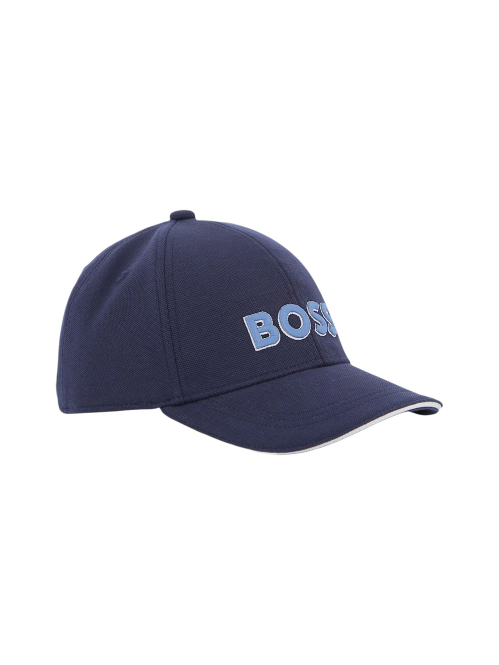 Бейсболка Boss