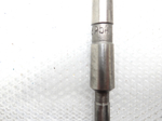 Сверло 7.8мм (70х155) Р6АМ5 к\х  К/М1 СССР