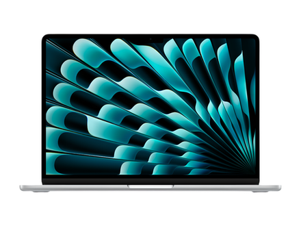 Ноутбук Apple MacBook Air 15 M5 16/512Gb Silver