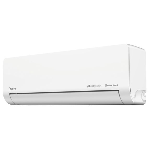Мультисплит система на 2 комнаты Midea MMES1S-07FRN8G1 x 2 / M2OH-14HFN8-Q1 — (1)