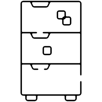 Комоды для офиса