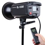 Grifon SL 100 W LED
