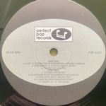 The Loch Ness Mouse ‎– Flair For Darjeeling (Норвегия)