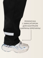 Штаны детские софтшелл демисезонные