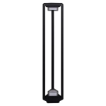 09987-0.7-001JH 0.8M LED2X6W BK RLOS фонарь Reluce, LED