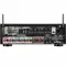 Denon AVR-X1700H Black