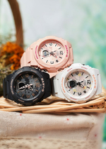 Часы Casio BGA-260FL-7A