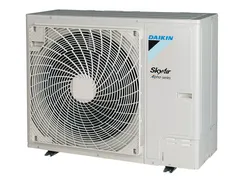 Канальная сплит-система Daikin FBA-A/RZAG FBA125A/RZAG125NY1