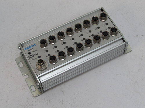 Festo CP-E16-M8
