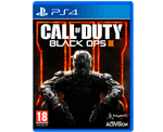 Call of Duty Black Ops 3 RUS (PS4) Б/У