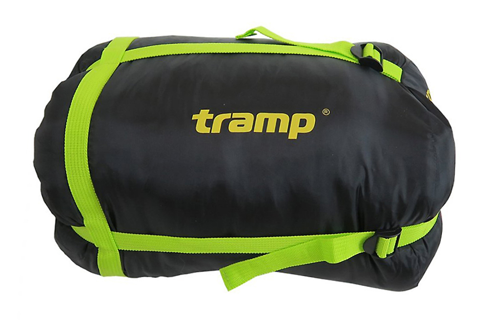 Спальный мешок  Tramp Rover Regular