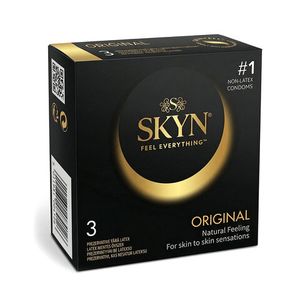 SKYN без латекса
