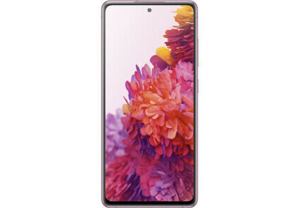 Смартфон Samsung Galaxy S20 FE (SM-G780F) 8/128 ГБ, лаванда