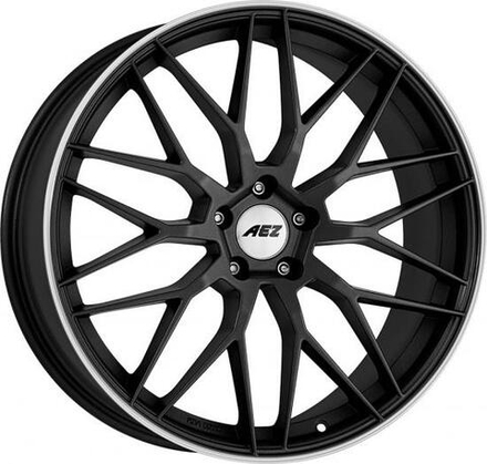 Aez Crest 8x19 5x112 ET 35 Dia 70.1 (MGMLP)