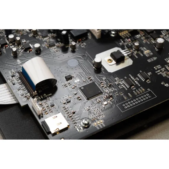 Gold Note CD-10 Black