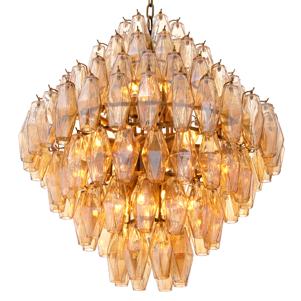 Люстра Chandelier Benini L арт.115170