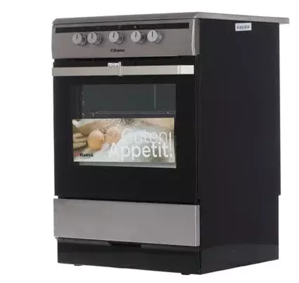 Электрическая плита Hansa FCCX64000