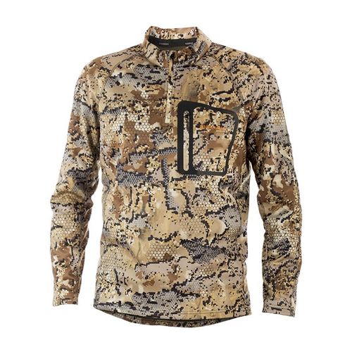 Костюм мужской "Scout", softshell, саванна/savanna, ХСН
