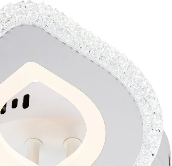 Потолочная люстра Diamond 10264/3LED Escada