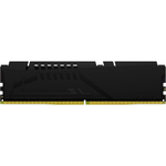 Оперативная память Kingston 32GB 5200MT/s DDR5 CL40 DIMM FURY Beast Black
