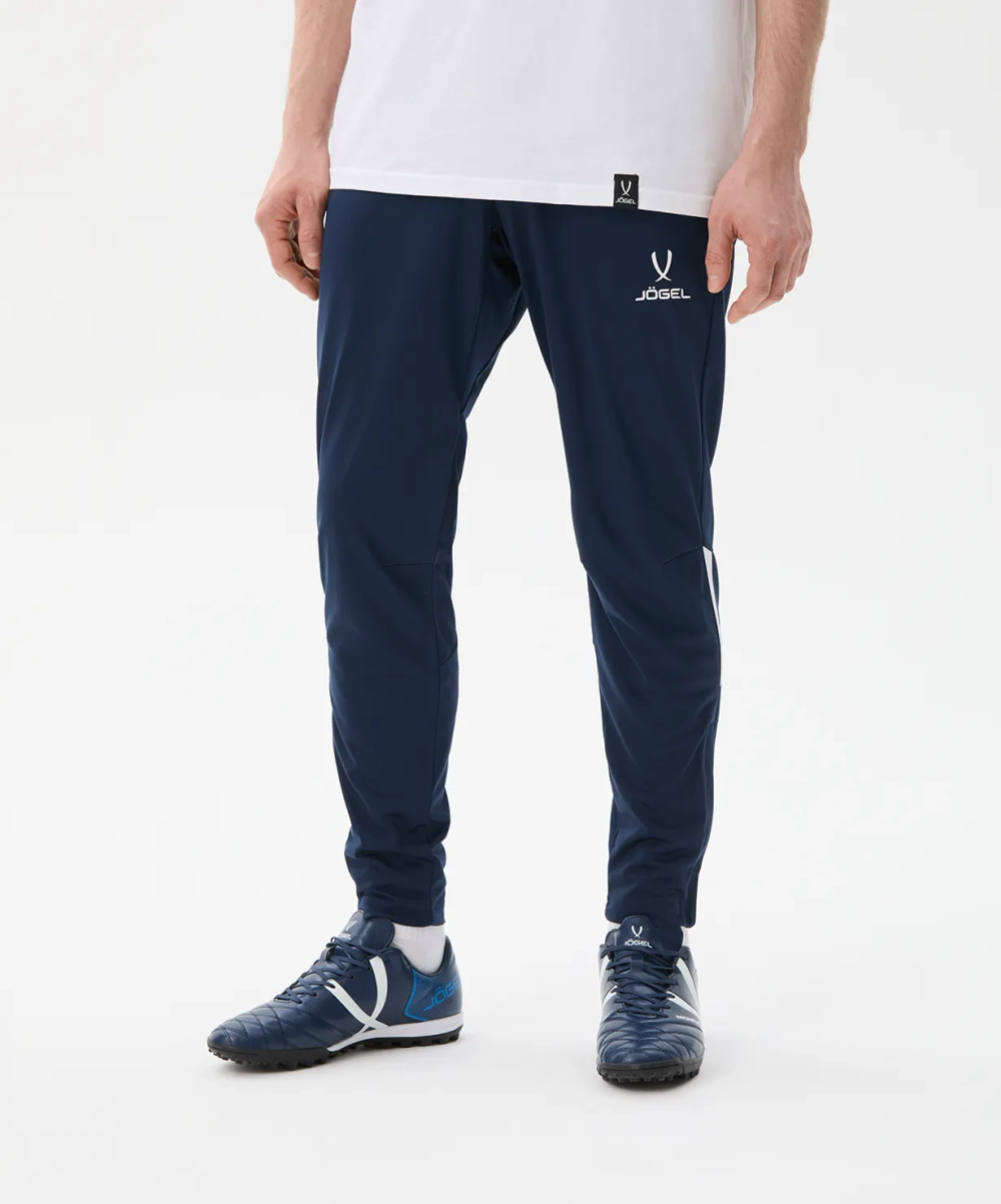 Брюки тренировочные CAMP 2 Training Pants, темно-синий