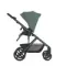 Коляска ANEX Modu 2 в 1 Greeny