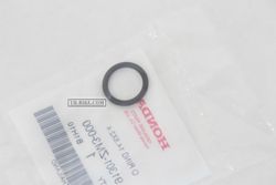91301-ZM3-000. O-RING, 14.8X2.4. HONDA