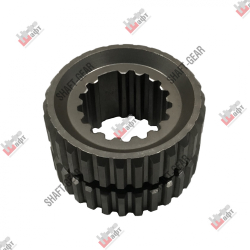 JS160T-1701117-1 - Муфта на КПП