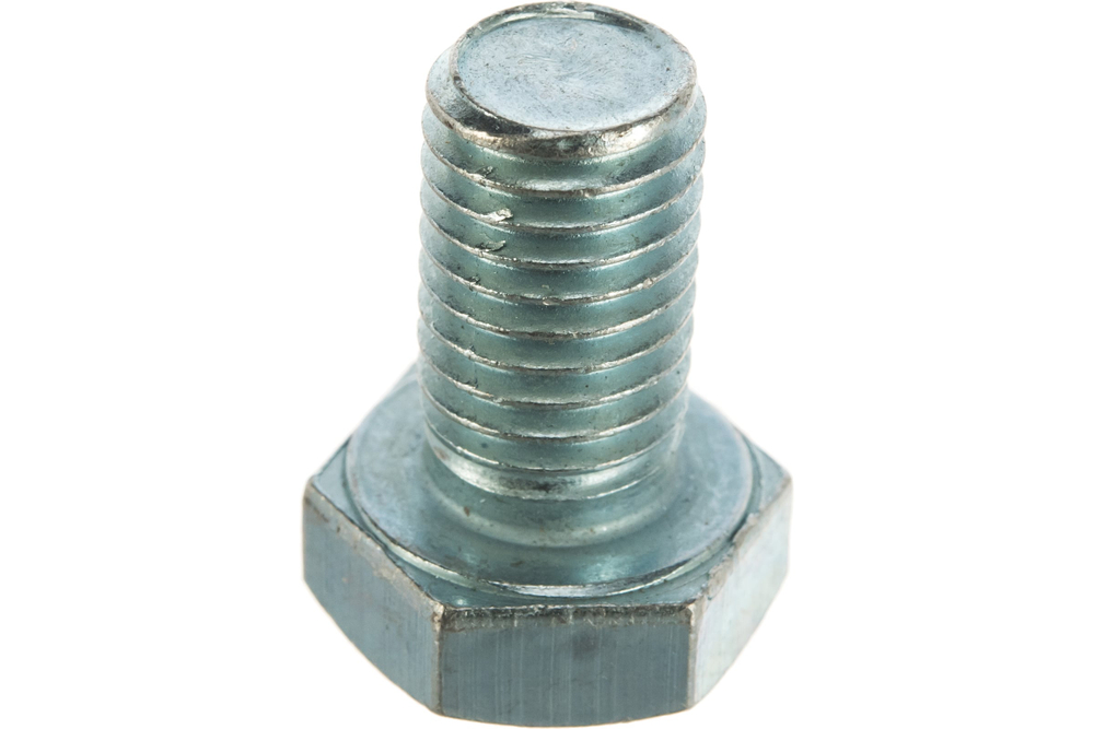 Болт DIN 933 М12*20