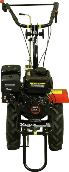 Мотоблок "КАДВИ" УГРА НМБ-1Н5 (Loncin 7 л.с.)