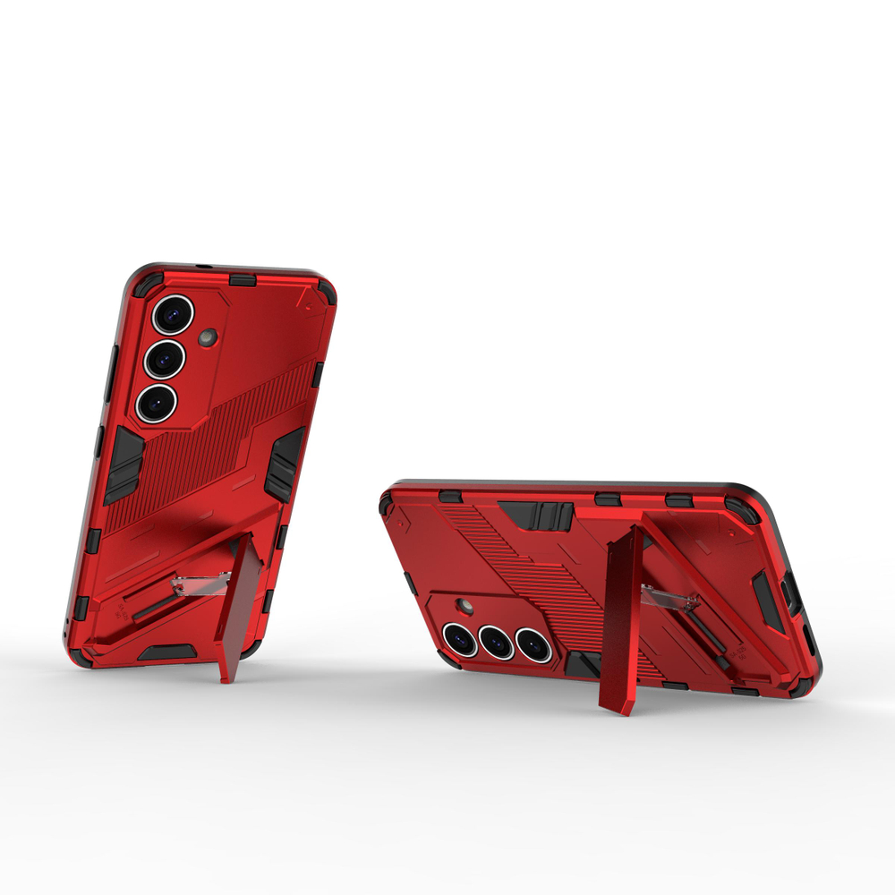 Чехол Warrior Case для Samsung Galaxy S25