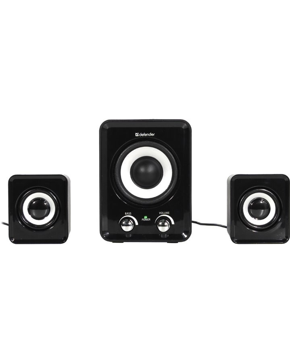 Defender Z4 11 Вт, питание от USB [65508]