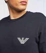 спортивный костюм Emporio Armani - темно-синий(111943 CC575)