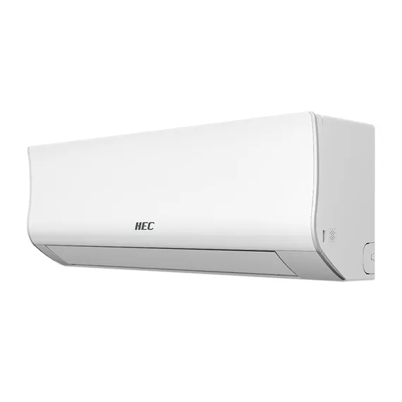 Сплит-система HEC-09HRE03/R3-W