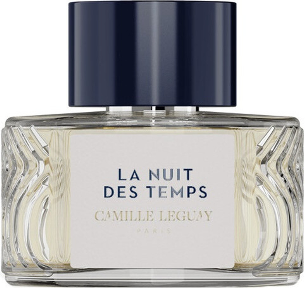 Camille Leguay La nuit des temps