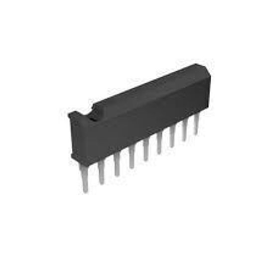Микросхема LA1185 / SIP9, Sanyo Semicon Device
