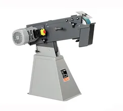Ленточный шлифовальный станок Grit GIS 75