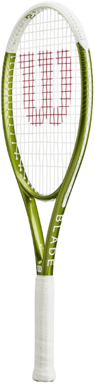 Ракетка теннисная Wilson Blade Feel Team 103