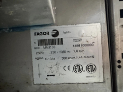 Стол холодильный Fagor mmz150 (столешница гранит)