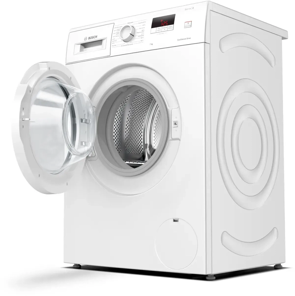 Стиральная машина Bosch WAJ2406SPL