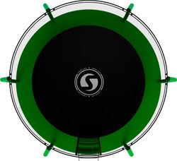 Батут SWOLLEN Comfort Overlap 8 FT