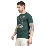 Футболка Royal Enfield Aerial View T-Shirt
