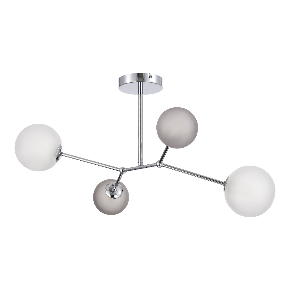 Светильник подвесной MALTE G9 LED 4х5W