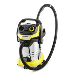 Строительный пылесос Karcher WD 6 P S V-30/6/22/T + DDC (YSY) 1300Вт (1.628-382.0)