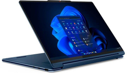 Ноутбук Lenovo Yoga 9i 2-in-1 14" Ultra 7 / 2.8K Touch / 16 ГБ / Windows 11