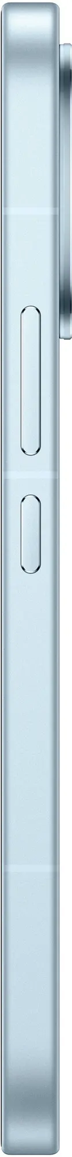 Смартфон Xiaomi Poco X8 Pro Max 5G 12/512 ГБ Blue (голубой)