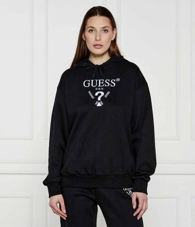 Худые ROBERTA GUESS ACTIVE - черный(V5RQ11 KC3D2)