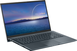 Ноутбук ASUS UX535LI-BN150R 90NB0RW2-M03620 15.6; LED / 1920x1080 FHD / TFT IPS / Intel Core i5 / 10300H / 2500 МГц / NVIDIA GeForce GTX 1650 Ti / 4 Gb / 8 Gb / SSD+SSD (Intel Optane Memory) / 1024 ГБ / Нет / Windows 10 Pro