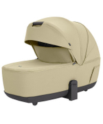 Коляска 2 в 1 Carrello Ultra CRL-6527 / 2025, Soft Beige