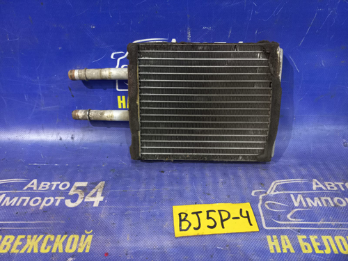Радиатор печки MAZDA FAMILIA 2000